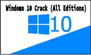 windows activator crack download